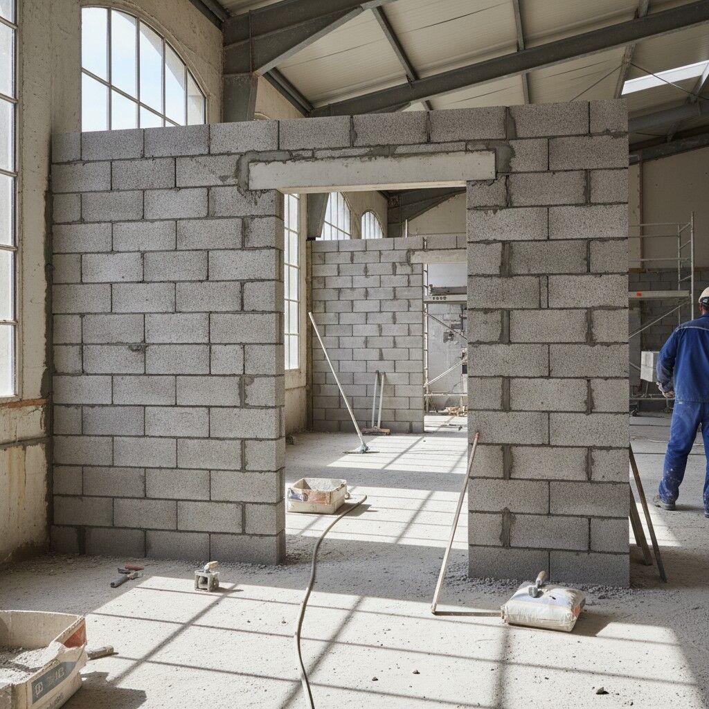 Projet de Centre de recyclage et débarras - Photo 2